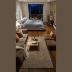 Dynamic Duo’s Dream: 19 Room Inspo Ideas for Cozy Living