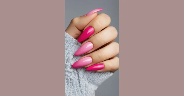 Pink Perfection: 20 Summer Nail Ideas to Brighten Your 2025