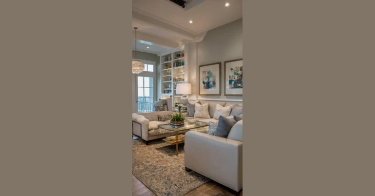 22 Coastal Chic Living Room Ideas for a Stylish Home Refresh