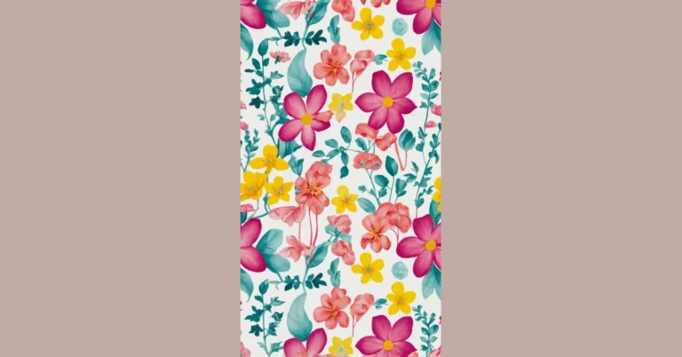 Dive into May with 15 Stunning Wallpaper Ideas