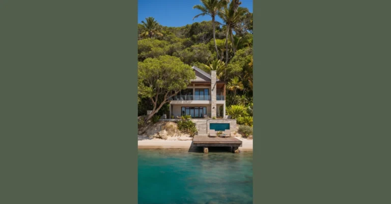 Beach House Bliss: 20 Design Ideas for Your Coastal Retreat