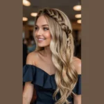 20 Creative Graduation Hairstyles Perfect for 8th Graders