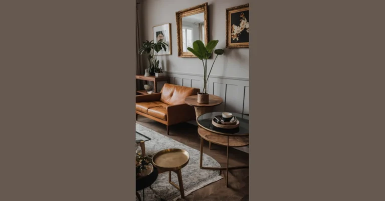 Dive into Funky Living Room Designs: 21 Ideas to Spark Your Imagination