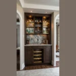 Mixology in Style: 17 House Bar Design Ideas for Every Host