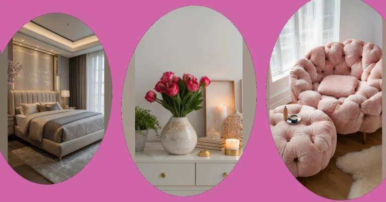 Cozy Decor Ideas for Your Dream Room: 19 Inspo Picks**  
**