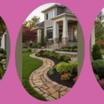 Spruce Up Your Curb Appeal with 19 Modern Front Yard Garden Ideas