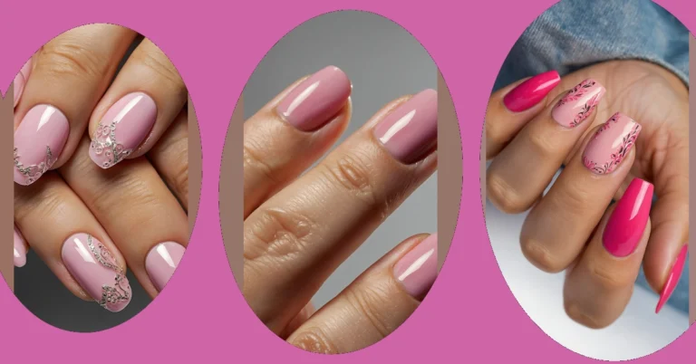 **Think Pink: 20 Cute Summer Nail Ideas for 2025**