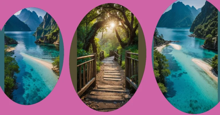 21 Travel Inspo Ideas to Fuel Your Wanderlust Journey