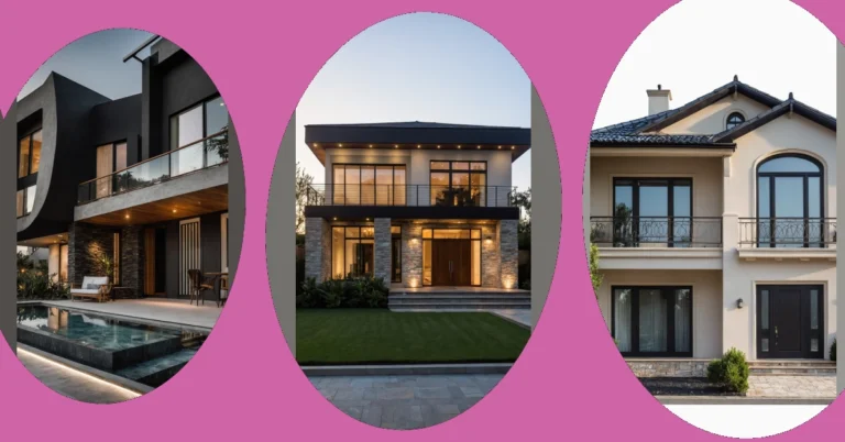 Discover Your Perfect Space: 16 Stunning House Plans Ideas