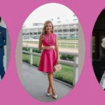 Derby Day Dazzle: 17 Chic Outfits for the Modern Woman in 2025**  
**