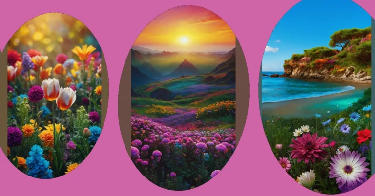 Blooming Walls: 21 Stunning Floral Wallpaper Ideas for Your Home**

**