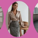 22 Work Outfits That Will Make You the Office Fashion Icon
