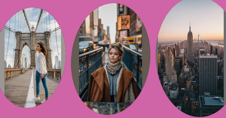 Capturing the Aesthetic: 18 Photography Ideas in New York
