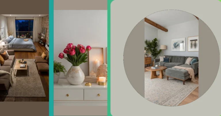 Chic and Cozy: 19 Room Inspirations to Set Your Style**  
**