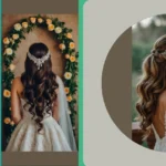 Crown Jewels: 18 Exquisite Veil and Hairstyle Inspirations for Brides
