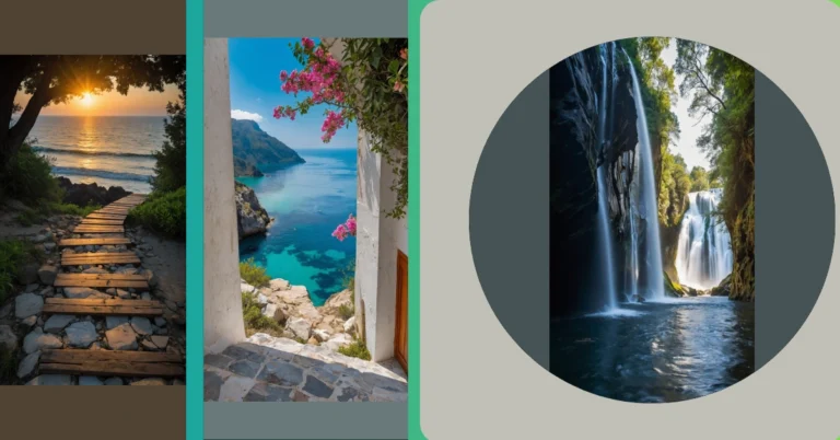 Explore 21 Aesthetic Travel Inspo Ideas for Instagram-Worthy Moments