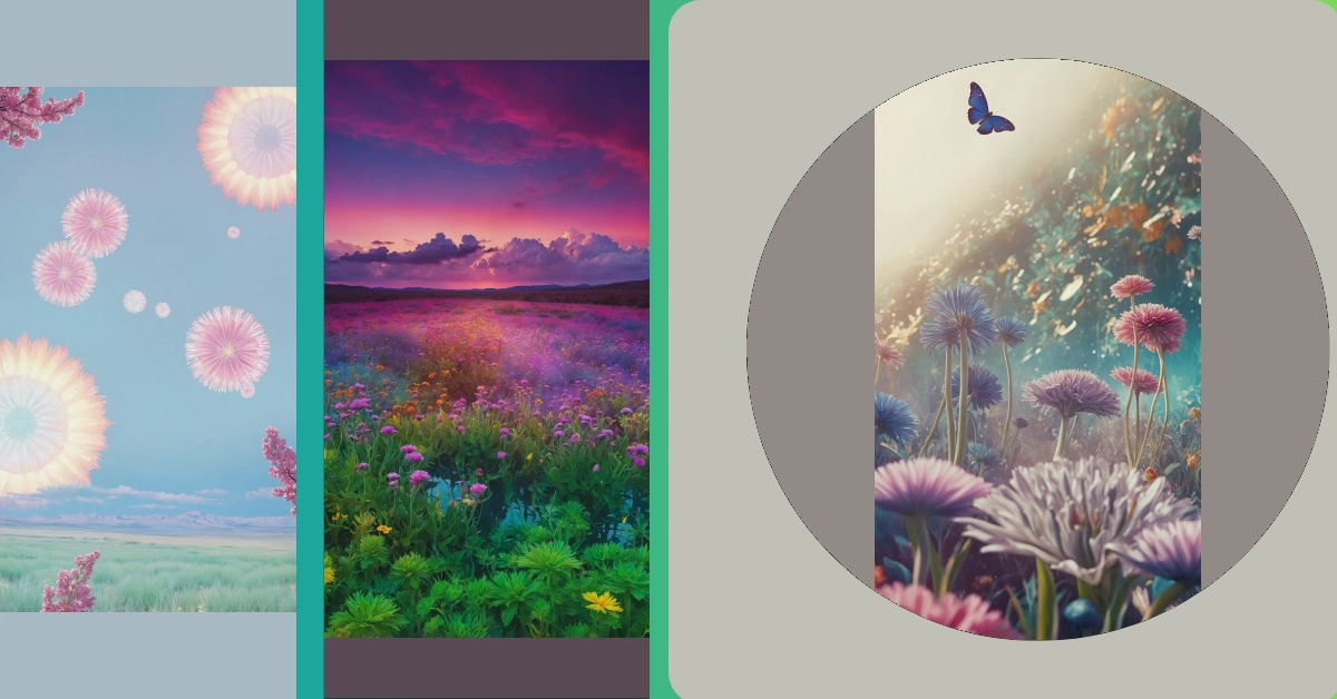 Spruce Up Spring: 15 Wallpaper Ideas for Your Tech – Inspire Inlet