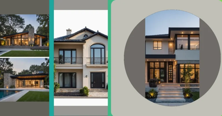 16 House Plans That Will Make Your Jaw Drop