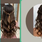 From Caps to Curls: 20 Creative Graduation Hairstyles