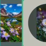 Nature’s Palette: 21 Exquisite Floral Wallpaper Designs You’ll Love**

**