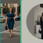 Turning Heads: 22 Autumn Styles for the Modern Office