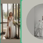 Dance Through the Aisle: 15 Classic Bridal Dress Inspirations for Your Big Day