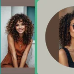 Bangin’ Curls: Revamp Your Look with Natural Hair Bangs