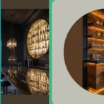 Transform Your Small Spaces with These 17 Bar Design Ideas