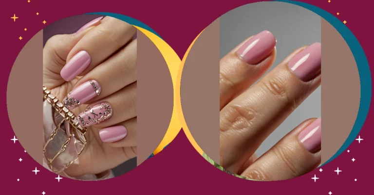 **Get Crafty: 20 Simple Pink Nail Art Ideas for a Hot Summer 2025**