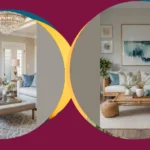 Embrace Coastal Chic: 22 Living Room Ideas for Sun-Kissed Style**  
**