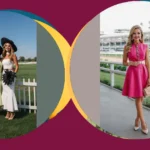 Stylish Stakes: 17 Must-Have Women’s Outfits for Derby Day 2025**  
**