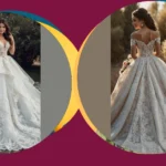 Your Perfect Fairytale: 18 Dream Wedding Dress Ideas!