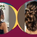Celebrate in Style: 20 Graduation Hairstyles for Your 8th Grade Ceremony