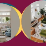 Dream Big: 21 Funky Living Room Ideas for the Aesthetic Adventurer