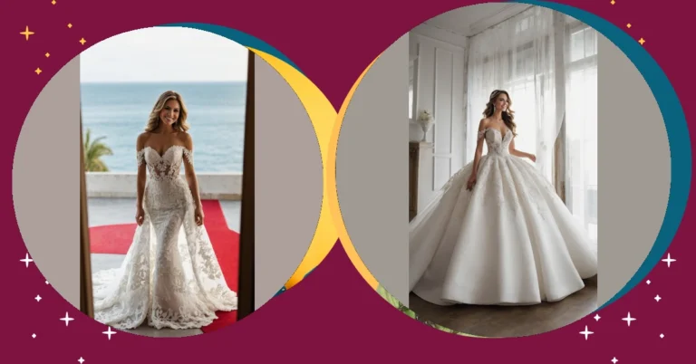 Bridal Bliss: 15 Classic Gown Ideas That Never Go Out of Style