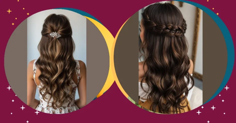 16 Fabulous Hairstyles: From Everyday to Extraordinary