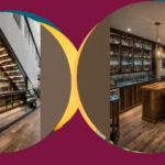 Explore 17 Unique House Bar Designs That Bring Luxury to Your Home