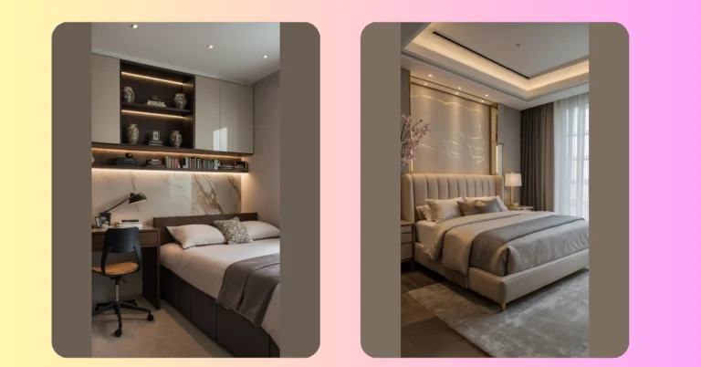 From Dreamy to Real: 19 Room Ideas for Cozy Living**  
**