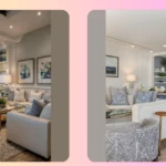 Transform Your Space: 22 Coastal Chic Living Room Ideas You’ll Love**  
**