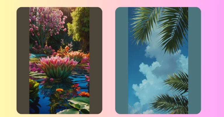 May Wallpaper Wonders: 15 Fresh Background Ideas