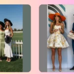 Fashion Forward: 17 Derby Day Outfit Ideas to Make You Shine in 2025**  
**