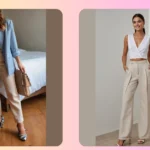 The Linen Pant Revolution: 19 Trendy Outfit Ideas to Live Your Best Life