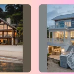 Sun, Sand, and Stylish Spaces: 20 Beach House Design Ideas You Need