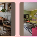 Comfort Meets Whimsy: 21 Funky Living Room Ideas to Inspire You