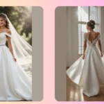 Say “I Do” in Style: 15 Classic Bridal Dresses That Captivate