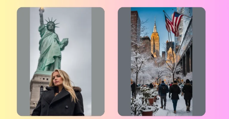 Urban Exploration: 18 Photography Ideas for Capturing New York