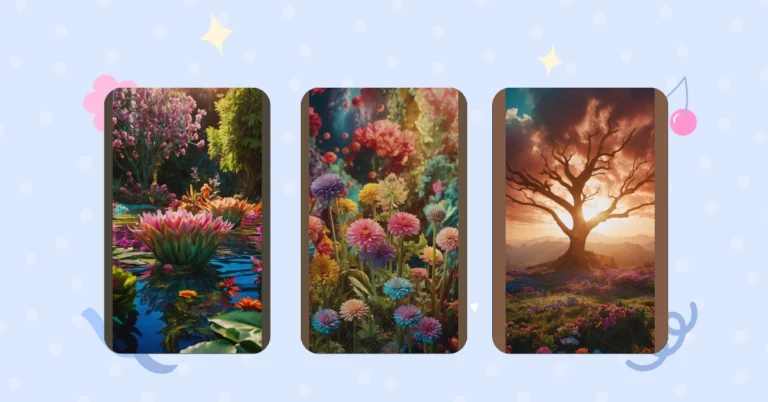 15 Enchanting May Wallpapers to Bloom with Your Devices