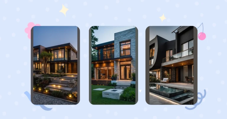 Your Blueprint to Bliss: 16 Stunning House Plan Ideas