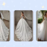 18 Irresistible Dream Wedding Dresses for the Fairytale Bride