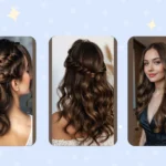 Graduation Glam: 20 Adorable Hairstyles to Celebrate Your 8th Grade Success
